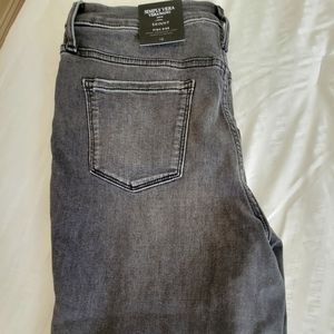 Vera Wang Jeans Slim Fit